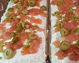 Foto del paso 2 de la receta: Pastel frio de pan de molde