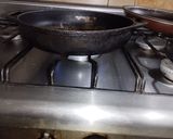 Foto del paso 1 de la receta: OMELETTE SIN TACC - RE Fácil
