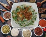 Foto langkah ke 4 dari resep 53. Cah Sohun/ Kacang Panjang.