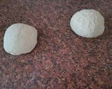 Foto del paso 1 de la receta: Pizza Boloñesa
