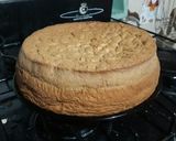 Foto del paso 6 de la receta: Bizcochuelo de vainilla