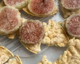 Foto del paso 2 de la receta Canapés variados con higos