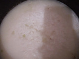 Arroz a la piamontese
