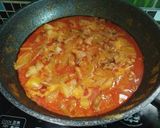 รูปขั้นตอนการทำที่ 4 ของ มัสมั่นไก่ #3