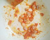 Foto langkah ke 3 dari resep Nasi Goreng Udang alaku.