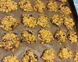 Csokis-Banános-Zabpehely (banán mentő)😇🍫🍌⛑ recept fázis 3 fotója