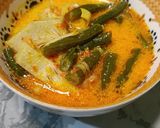 Foto langkah ke 4 dari resep Gulai nangka ala Minang.
