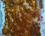 Foto del paso 1 de la receta: Matambre arrollado al horno con papas rústicas