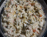 Foto del paso 4 de la receta: Ensaladilla rusa