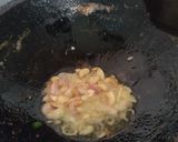 Foto langkah ke 2 dari resep Tahu brontak // tahu isi sayur.