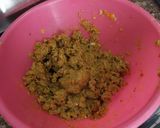 सोयाबीन कोफ़्ता, तवा बटर गार्लिक नान (Soyabean kofta, tawa butter garlic naan) रेसिपी चरण 1 फोटो