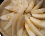 Une image de l'étape 2 de Tarte aux poires et aux chèvre.