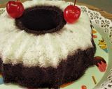 Foto langkah ke 5 dari resep Putu Ayu Ketan Hitam.