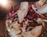 醬燒小捲時蔬便當的食譜步驟1照片