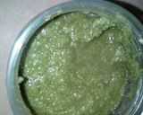 A picture of step 6 of Daal anda bun kabab karachi street food.