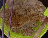 Foto del paso 1 de la receta: Filetes de ternera con salsa de vino