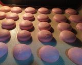 Foto del paso 8 de la receta: Macarons