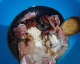 Foto langkah ke 2 dari resep Spicy Beef Teriyaki.