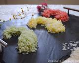 Coloured rice recipe step 13 photo