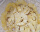 Foto del paso 2 de la receta: Panetela de piña en el microondas
