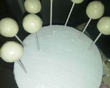Foto del paso 3 de la receta: Cakepops