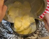 Foto del paso 5 de la receta: Patatas gratinadas en Airfryer