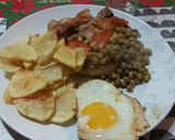 Foto del paso 5 de la receta: Carre de cerdo a la riojana
