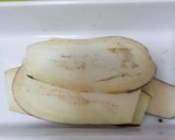 Foto del paso 2 de la receta Pastel de berenjena