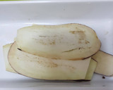 Foto del paso 2 de la receta: Pastel de berenjena