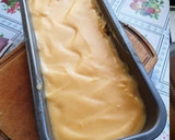 Foto del paso 6 de la receta: Flan de Calabaza (Postre cubano) Halloween