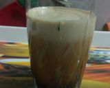 A picture of step 4 of HOME MADE 🏡 INSTANT SUGARCANE JUICE WITHOUT SUGARCANE 👩‍🍳🧋💐👍.