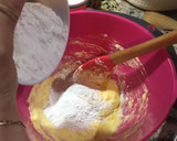 Foto del paso 1 de la receta: Pastel de mandarina
