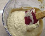 Foto langkah ke 3 dari resep Hummus 😍👍.