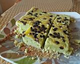 Foto langkah ke 8 dari resep Lekker holland pandan.