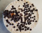 Foto del paso 3 de la receta: Puding de pan con almendra y chocolate
