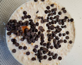 Foto del paso 3 de la receta: Puding de pan con almendra y chocolate
