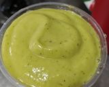 Foto del paso 4 de la receta: Salsa🥑cremosa🧄de aguacate🥑🥛🧅
