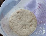 Foto del paso 2 de la receta: Pan relleno de queso en sartén