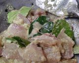 Foto langkah ke 2 dari resep Soto kikil/cingur.