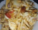 भेल (Bhel recipe in Hindi) रेसिपी चरण 4 फोटो