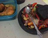 Foto langkah ke 1 dari resep Sambel trasi andalan 👍.