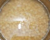 पारंपारिक पुरणपोळी (puranpoli recipe in marathi) रेसिपी स्टेप 1 फोटो