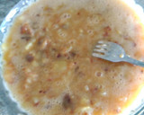 Foto del paso 4 de la receta: Tortilla de patatas y cebolla en GM