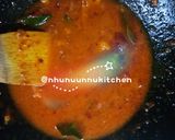 Foto langkah ke 3 dari resep Ayam masak Thai.