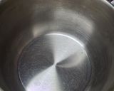 Foto del paso 1 de la receta 53. Salchichas de pollo al vino