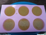Mousse de piloncillo