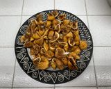 Foto del passaggio 1 della ricetta Dolci intrecci
