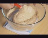 A picture of step 7 of Chocolate Chip Coffee Pound Cake.