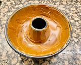 Foto del paso 3 de la receta: Pudín con dulce de leche “sin gluten”