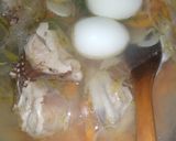 Foto langkah ke 2 dari resep Semur Ayam.